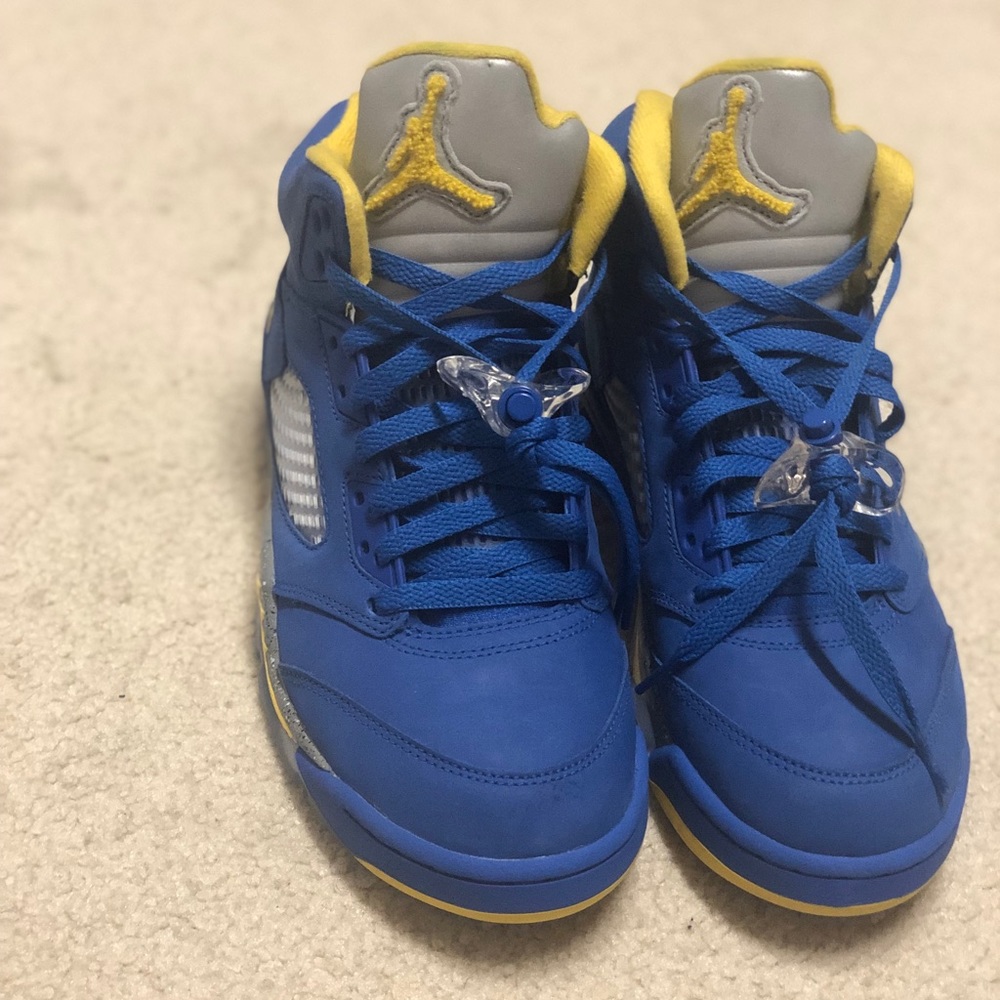 Jordans